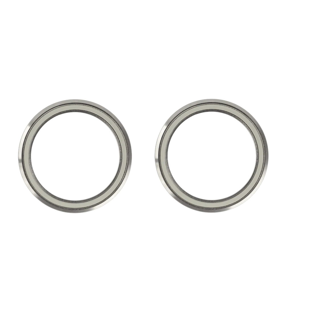 CERAMICSPEED Ohd Kit For Enve Melee, Fray, Mog - Silver