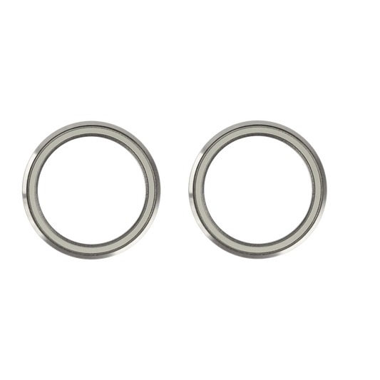 CERAMICSPEED Ohd Kit For Enve Melee, Fray, Mog - Silver