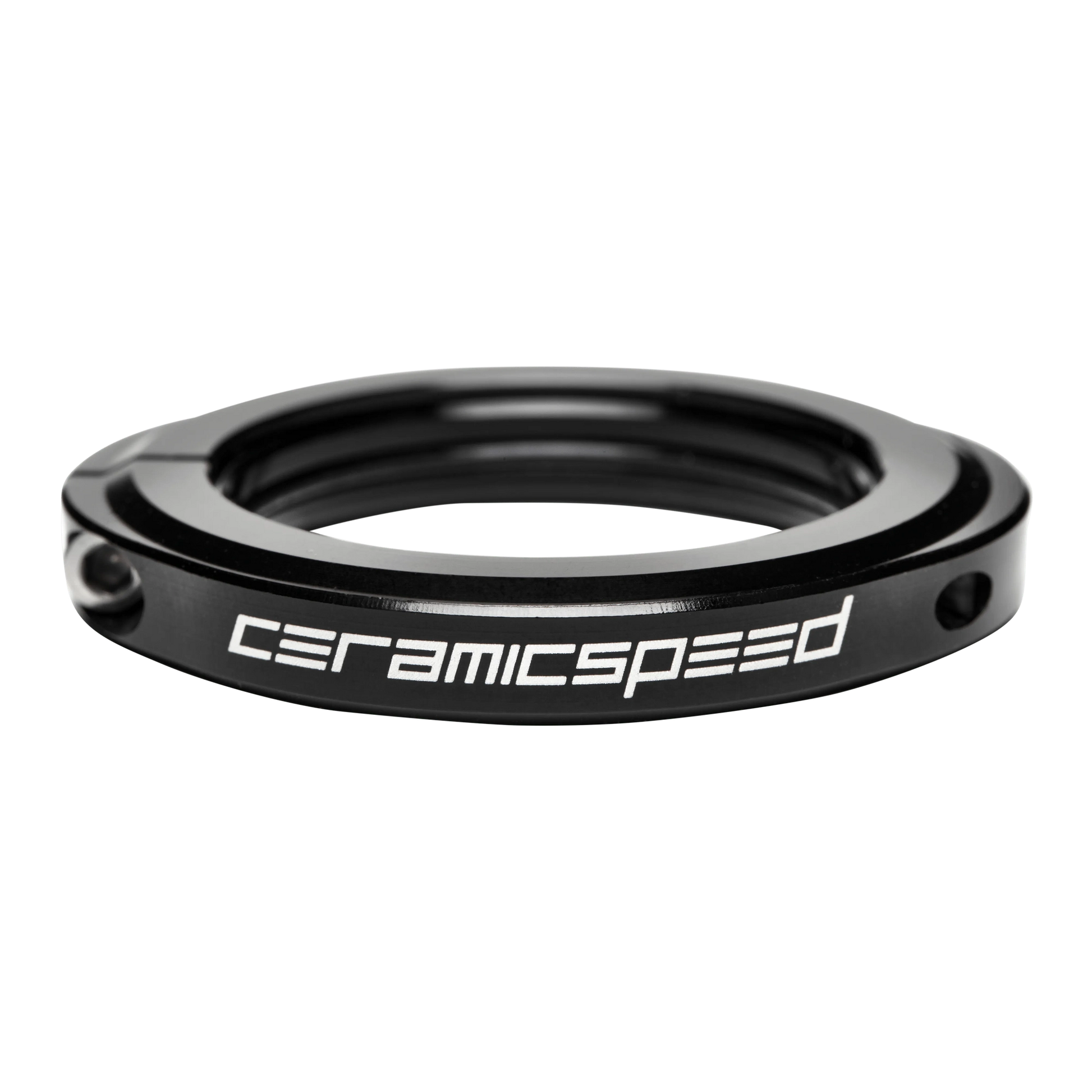CERAMICSPEED Preload Ring for SRAM DUB - Black