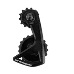 CERAMICSPEED Rs Alpha for Shimano9250/8150 Niro Special Edition - Black