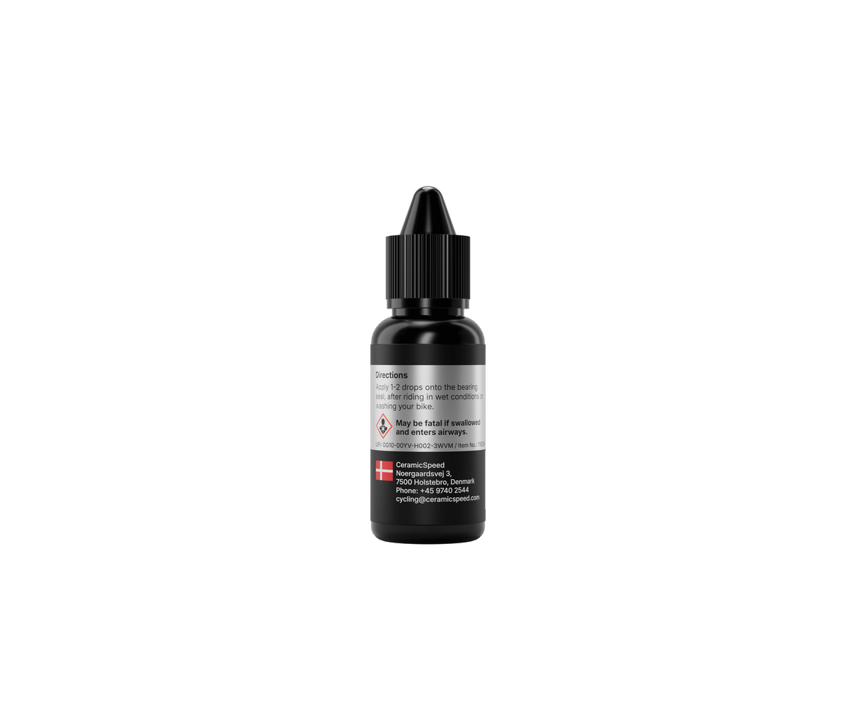 CERAMICSPEED UFO Bearing Oil Pulley Wheel - 15 ml