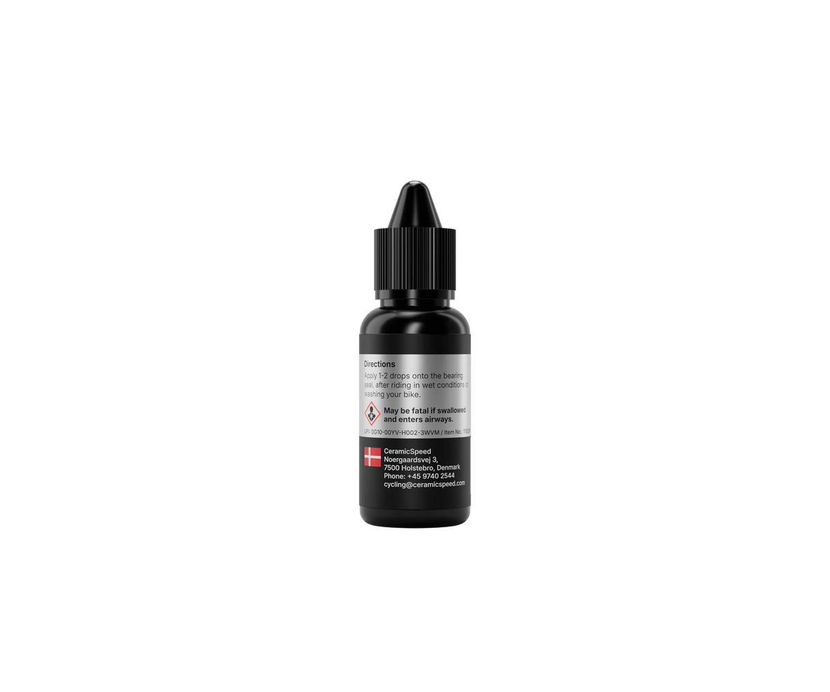 CERAMICSPEED UFO Bearing Oil Pulley Wheel - 15 ml