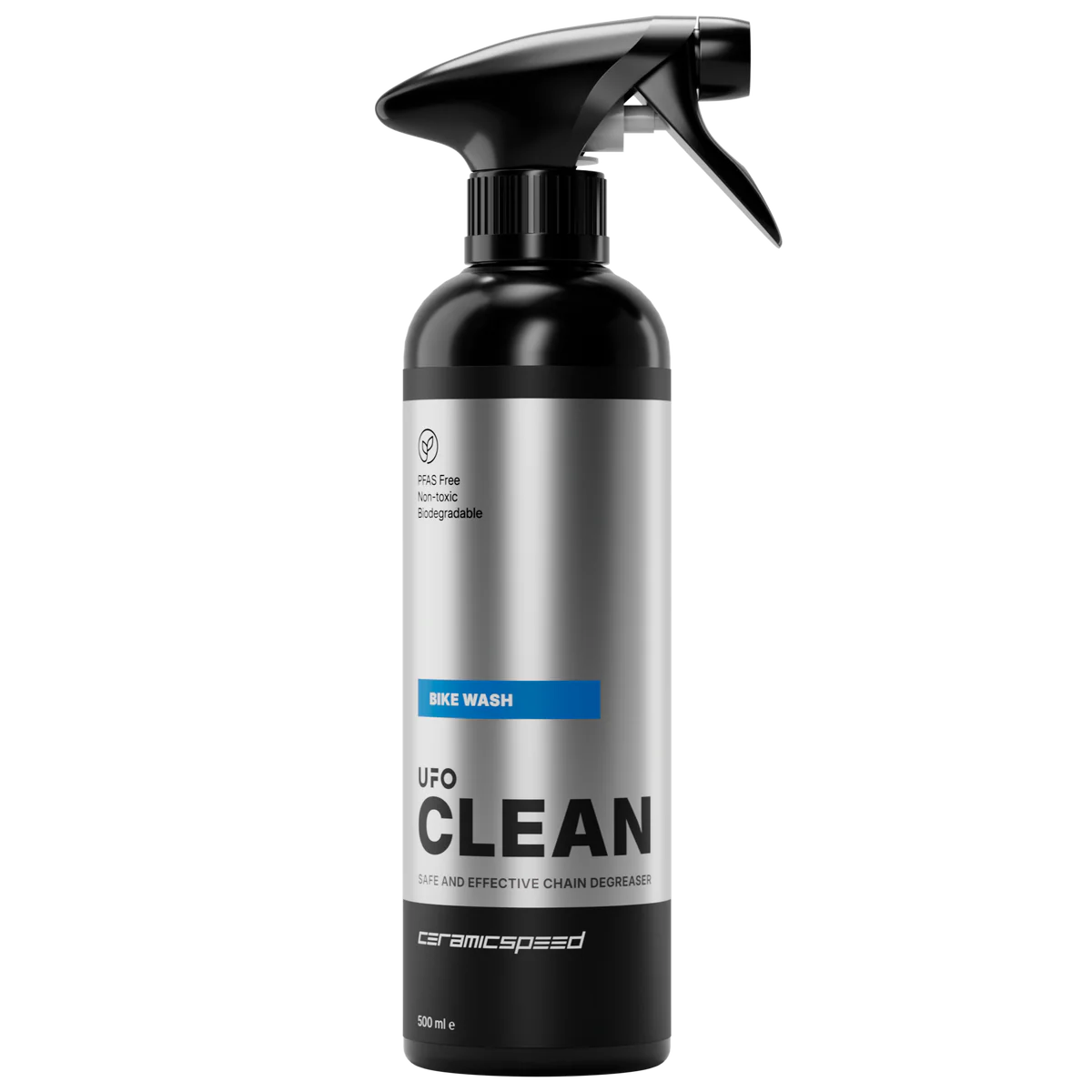 CERAMICSPEED UFO Clean Bike Wash - 500 mL