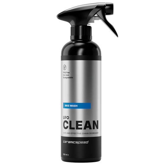 CERAMICSPEED UFO Clean Bike Wash - 500 mL