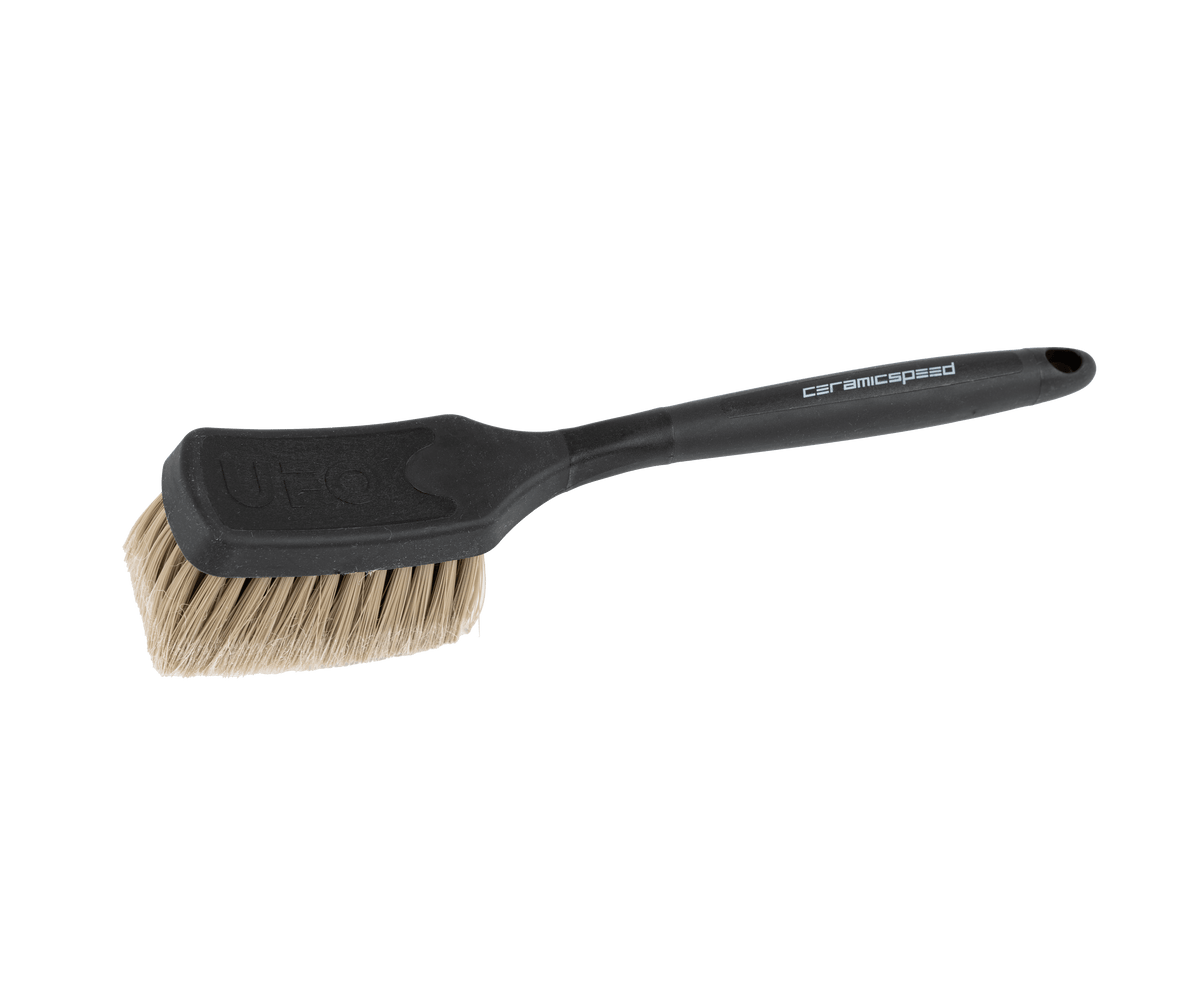 CERAMICSPEED UFO Clean - Bike Wash Brush
