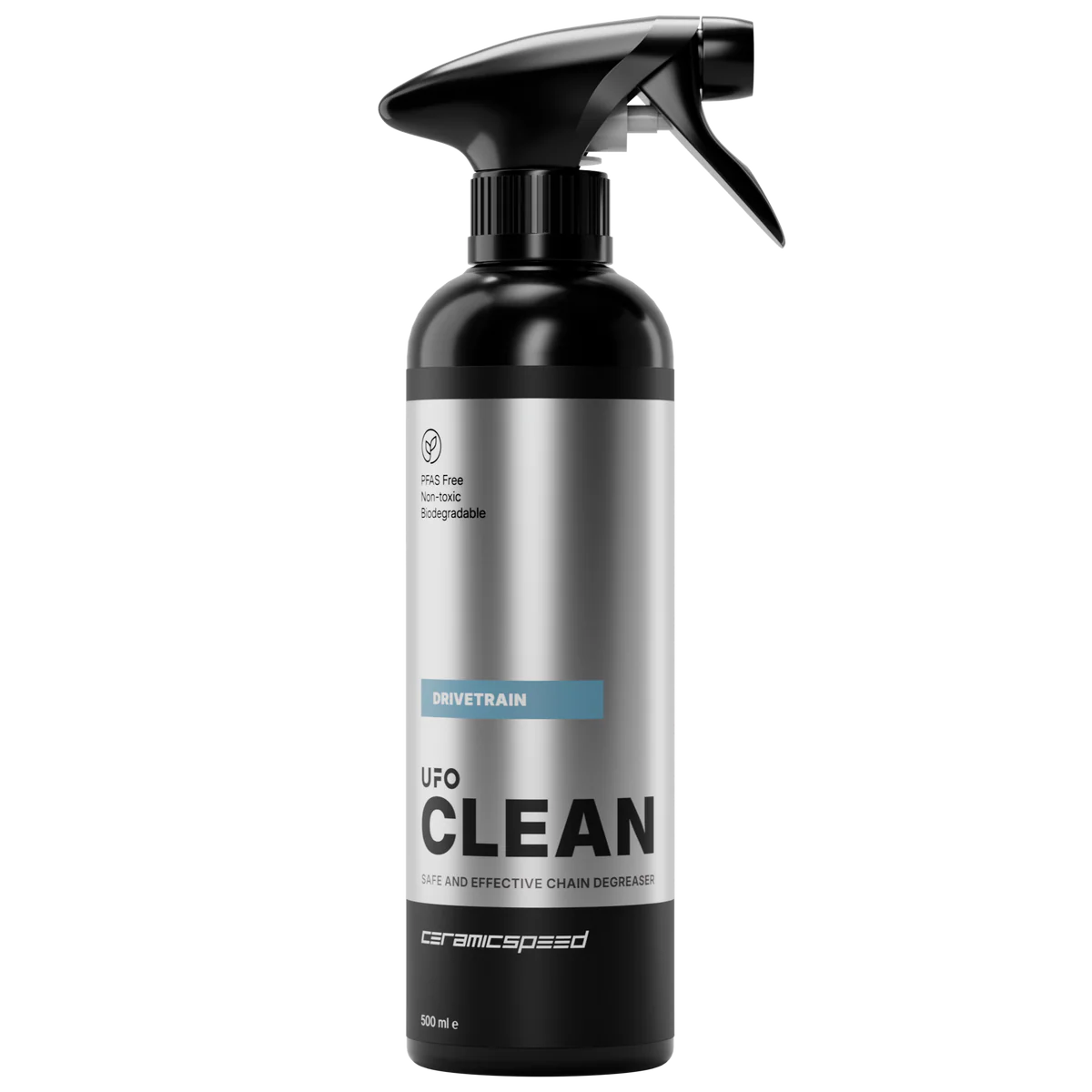 CERAMICSPEED UFO Clean Drivetrain - 500ml