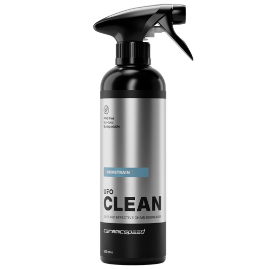 CERAMICSPEED UFO Clean Drivetrain - 500ml