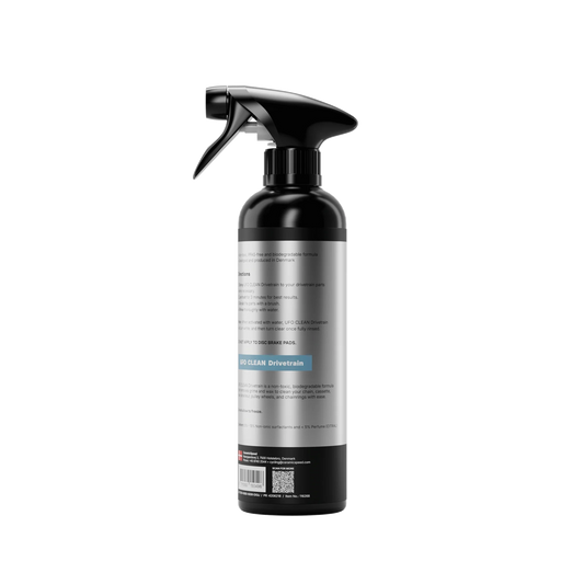 CERAMICSPEED UFO Clean Drivetrain - 500ml