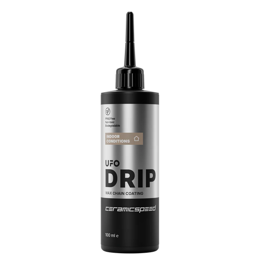 CERAMICSPEED UFO DRIP Indoor Conditions - 100 ml