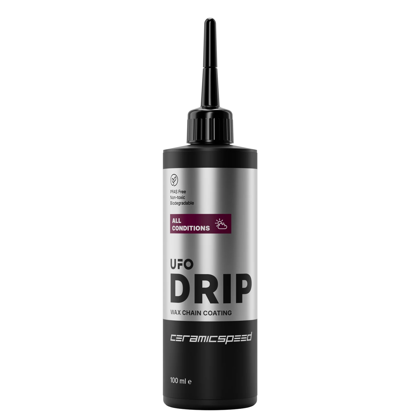 CERAMICSPEED UFO Drip All Conditions - 100 ml