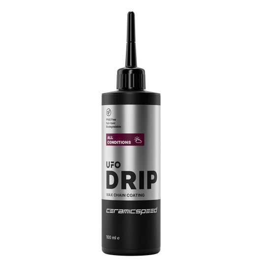 CERAMICSPEED UFO Drip All Conditions - 100 ml