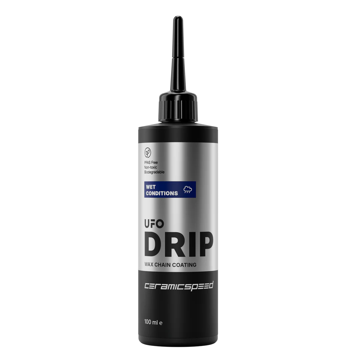 CERAMICSPEED UFO Drip Wet Conditions - 100 mL