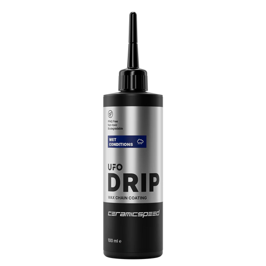 CERAMICSPEED UFO Drip Wet Conditions - 100 mL