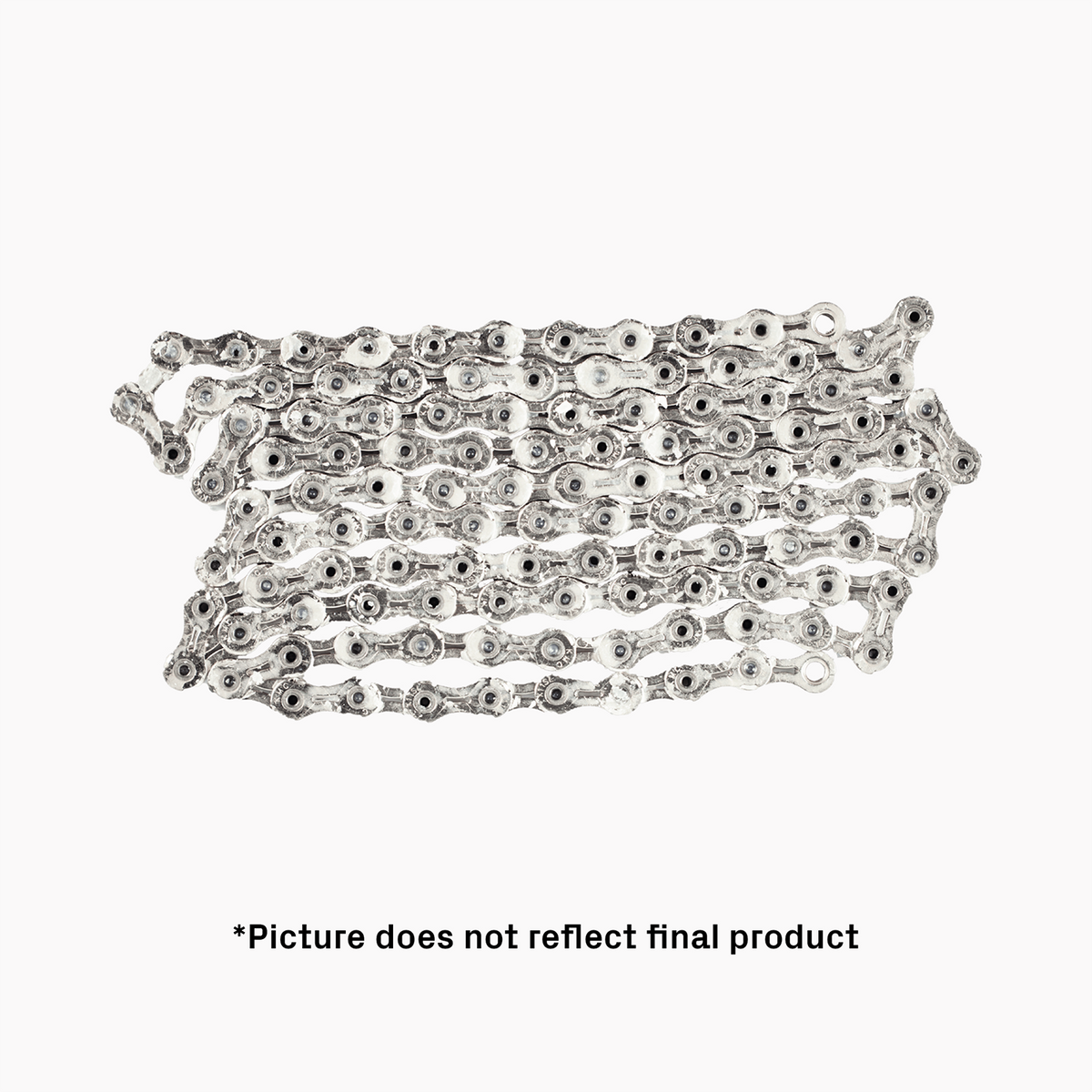 CERAMICSPEED UFO Speed Chain 12s - KMC X12