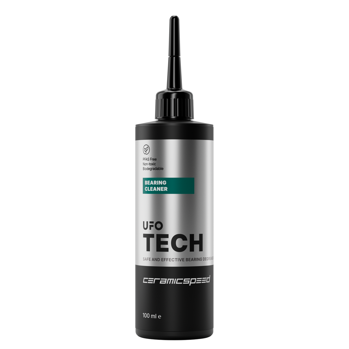 CERAMICSPEED UFO Tech Bearing Cleaner - 100 ml