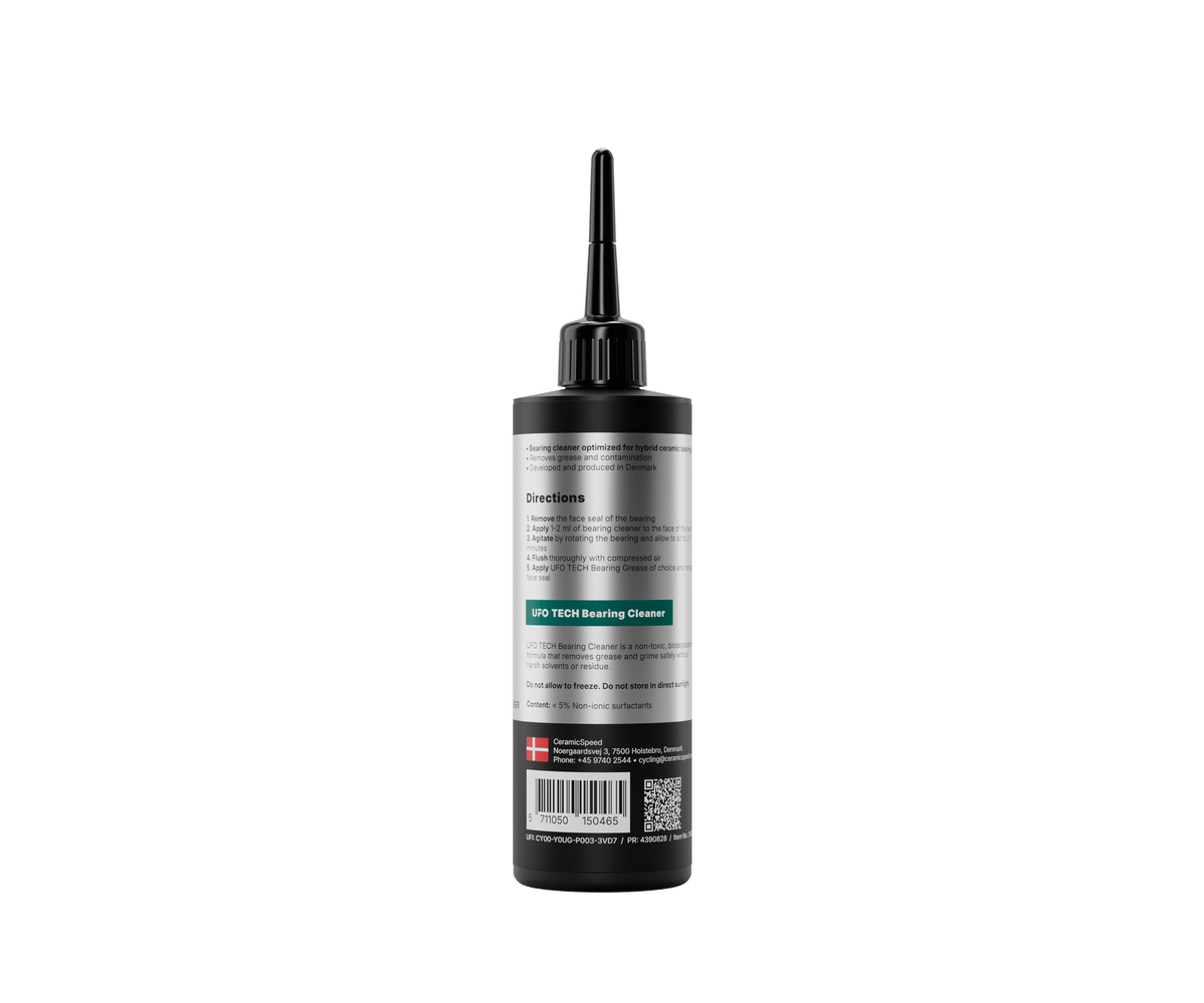 CERAMICSPEED UFO Tech Bearing Cleaner - 100 ml