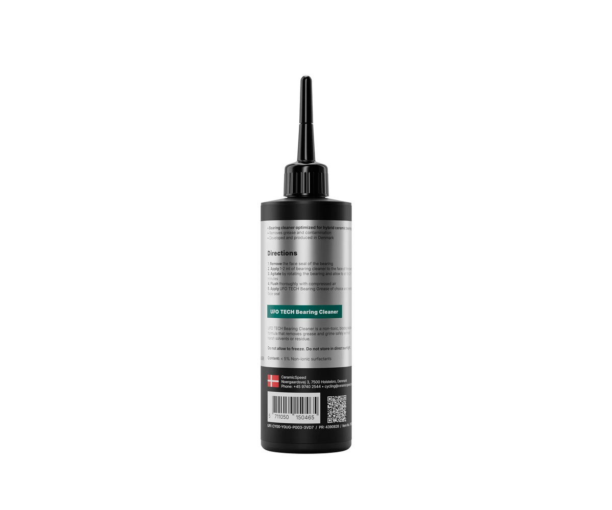 CERAMICSPEED UFO Tech Bearing Cleaner - 100 ml