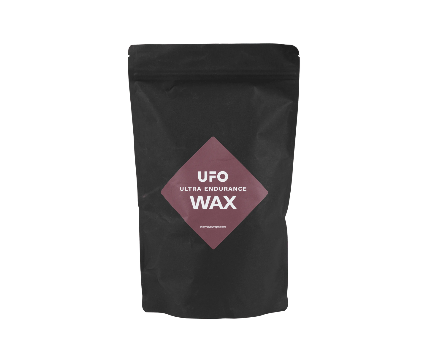CERAMICSPEED UFO Ultra Endurance Wax 400g Bag