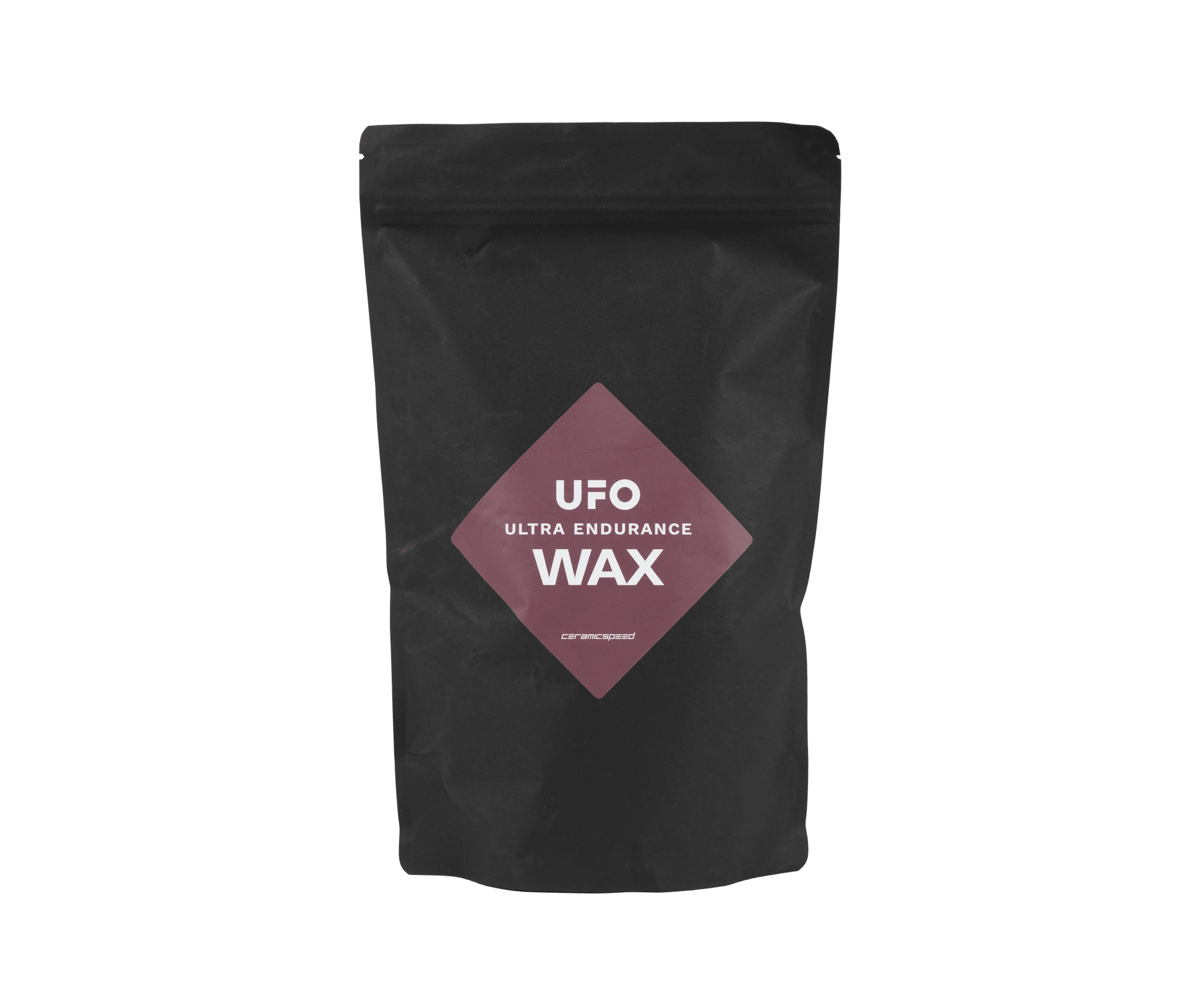 CERAMICSPEED UFO Ultra Endurance Wax 400g Bag