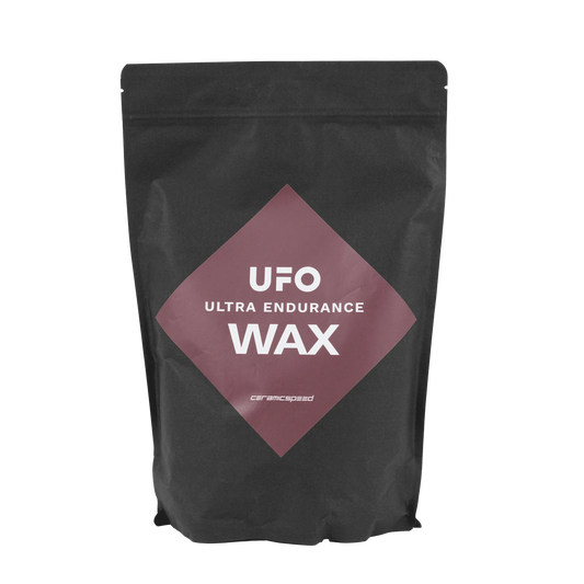 CERAMICSPEED UFO Ultra Endurance Wax 750g Bag