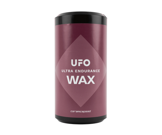 CERAMICSPEED UFO Ultra Endurance Wax Kit