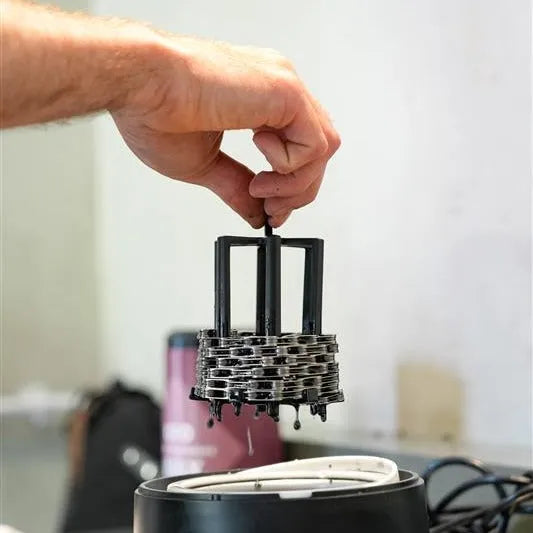 CERAMICSPEED UFO Ultra Endurance Wax Kit