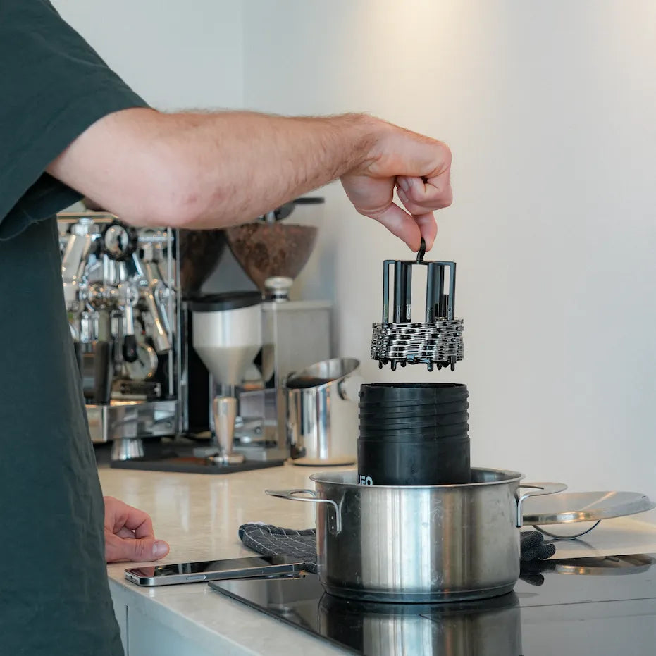 CERAMICSPEED UFO Ultra Endurance Wax Kit