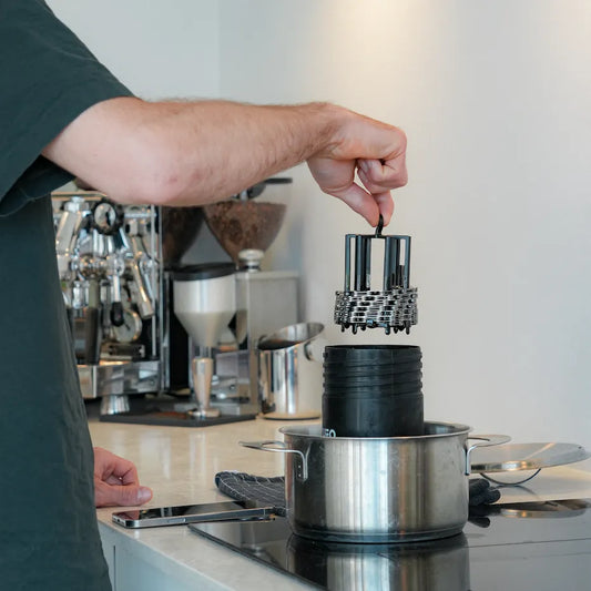 CERAMICSPEED UFO Ultra Endurance Wax Kit