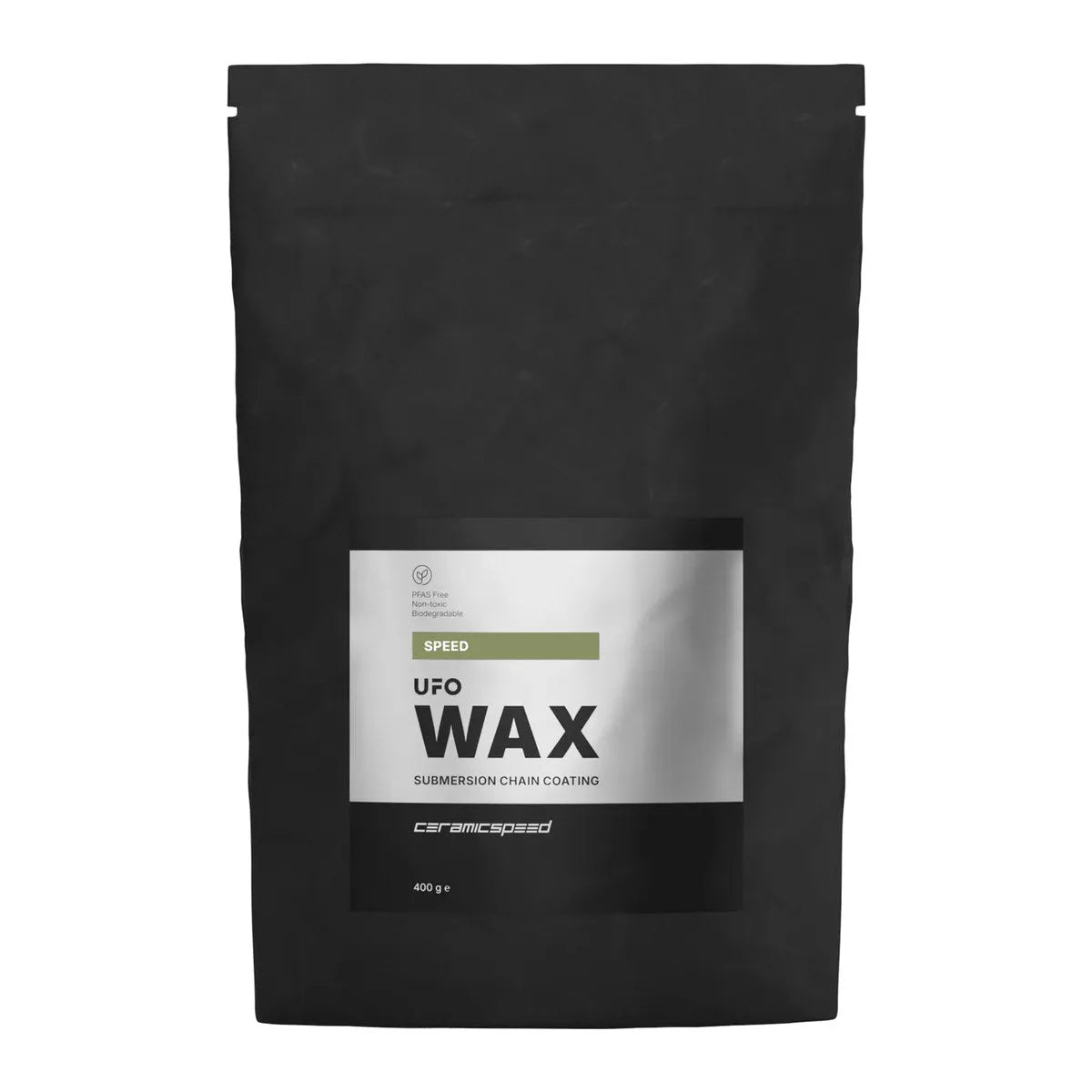 CERAMICSPEED UFO Wax Speed 400g - Bag