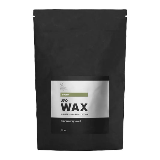 CERAMICSPEED UFO Wax Speed 400g - Bag