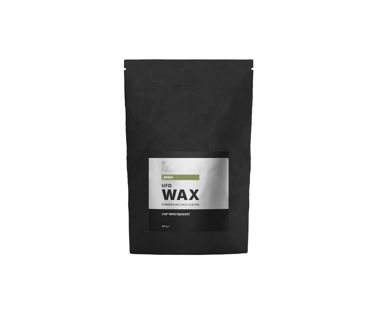CERAMICSPEED UFO Wax Speed 400g - Bag