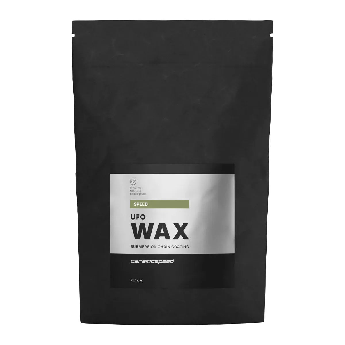 CERAMICSPEED UFO Wax Speed 750g - Bag