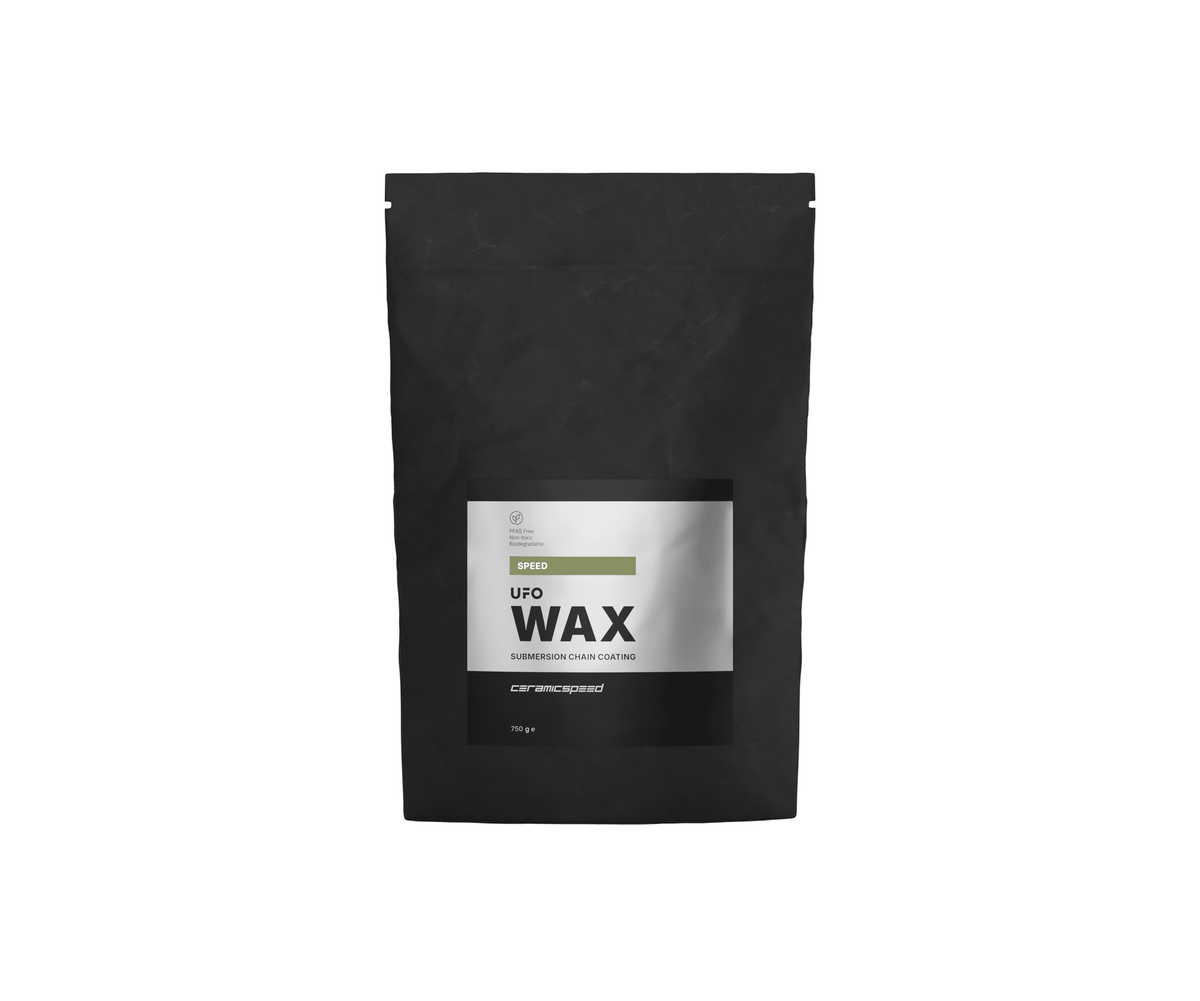 CERAMICSPEED UFO Wax Speed 750g - Bag