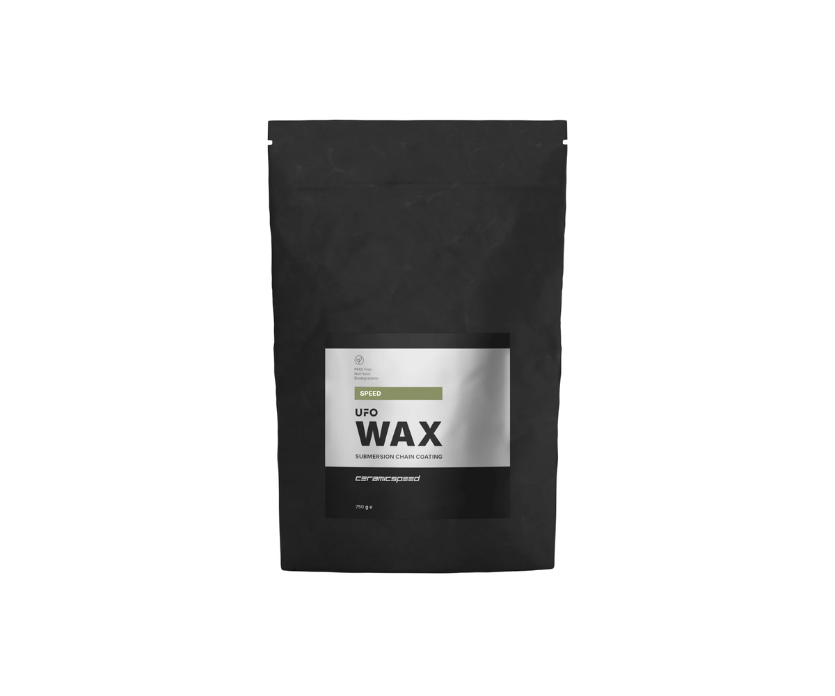 CERAMICSPEED UFO Wax Speed 750g - Bag