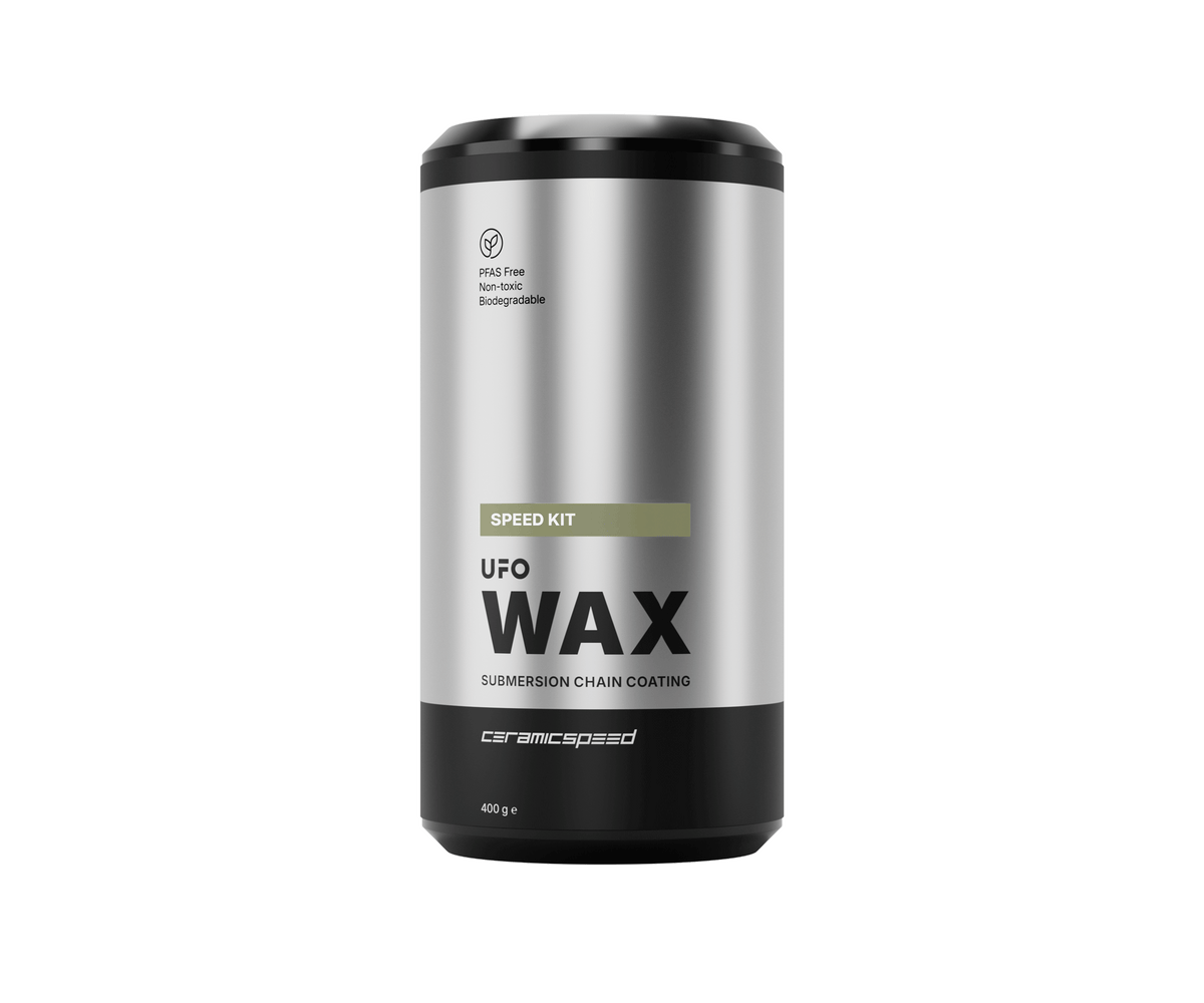 CERAMICSPEED UFO Wax Speed - Kit