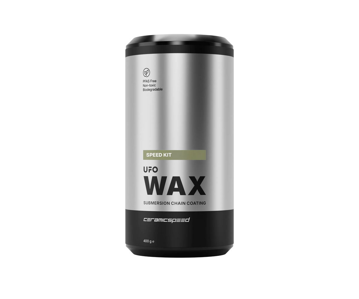 CERAMICSPEED UFO Wax Speed - Kit