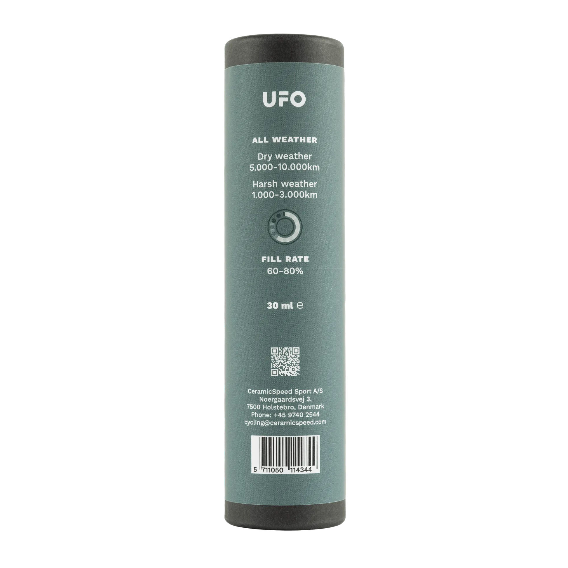 CERAMICSPEED Ufo Bearing Grease - All Round