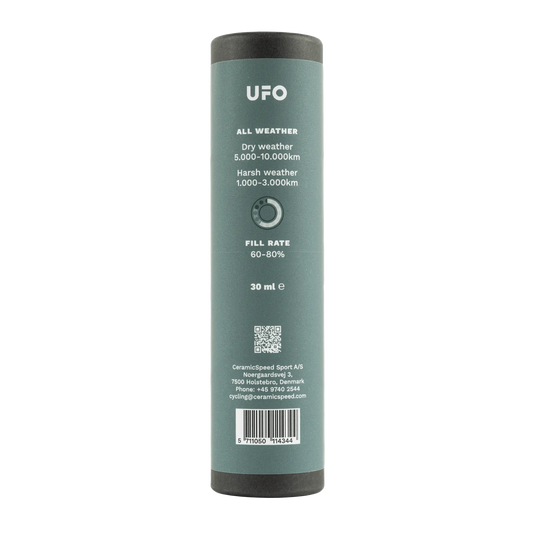 CERAMICSPEED Ufo Bearing Grease - All Round
