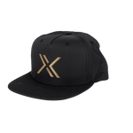 CERAMICSPEED X Flat Brim Cap - Black