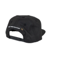CERAMICSPEED X Flat Brim Cap - Black