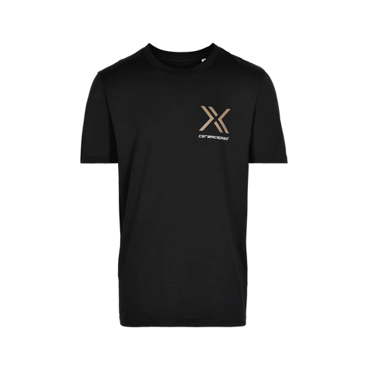 CERAMICSPEED X Tshirt - Black