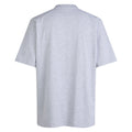 RAPHA COTTON LOGO Samarreta - GREY/Blanc
