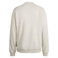 RAPHA HEAVYWEIGHT COTTON Felpa - CHALK/Bianco