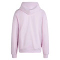 RAPHA HEAVYWEIGHT COTTON HOODIE - LIGHT QUARTZ/Hvid