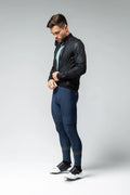 GOBIK PLUVIA UNISEX LIGHTWEIGHT Regenjack - TRUE Zwart
