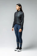 GOBIK PLUVIA UNISEX LIGHTWEIGHT Regenjack - TRUE Zwart
