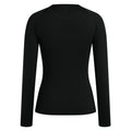 RAPHA MERINO Lange mouwen Onderhemd - Zwart