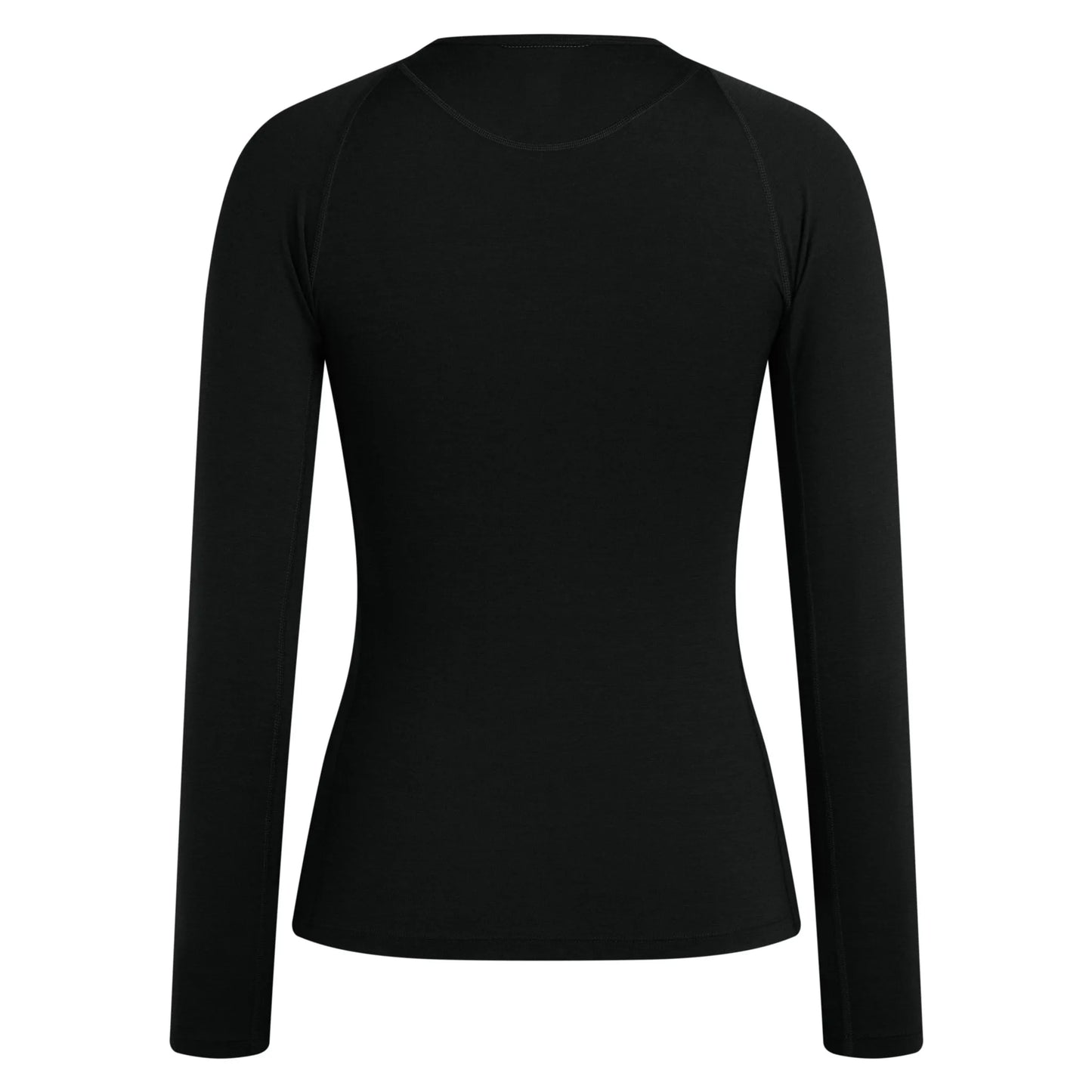 RAPHA MERINO Lange mouwen Onderhemd - Zwart