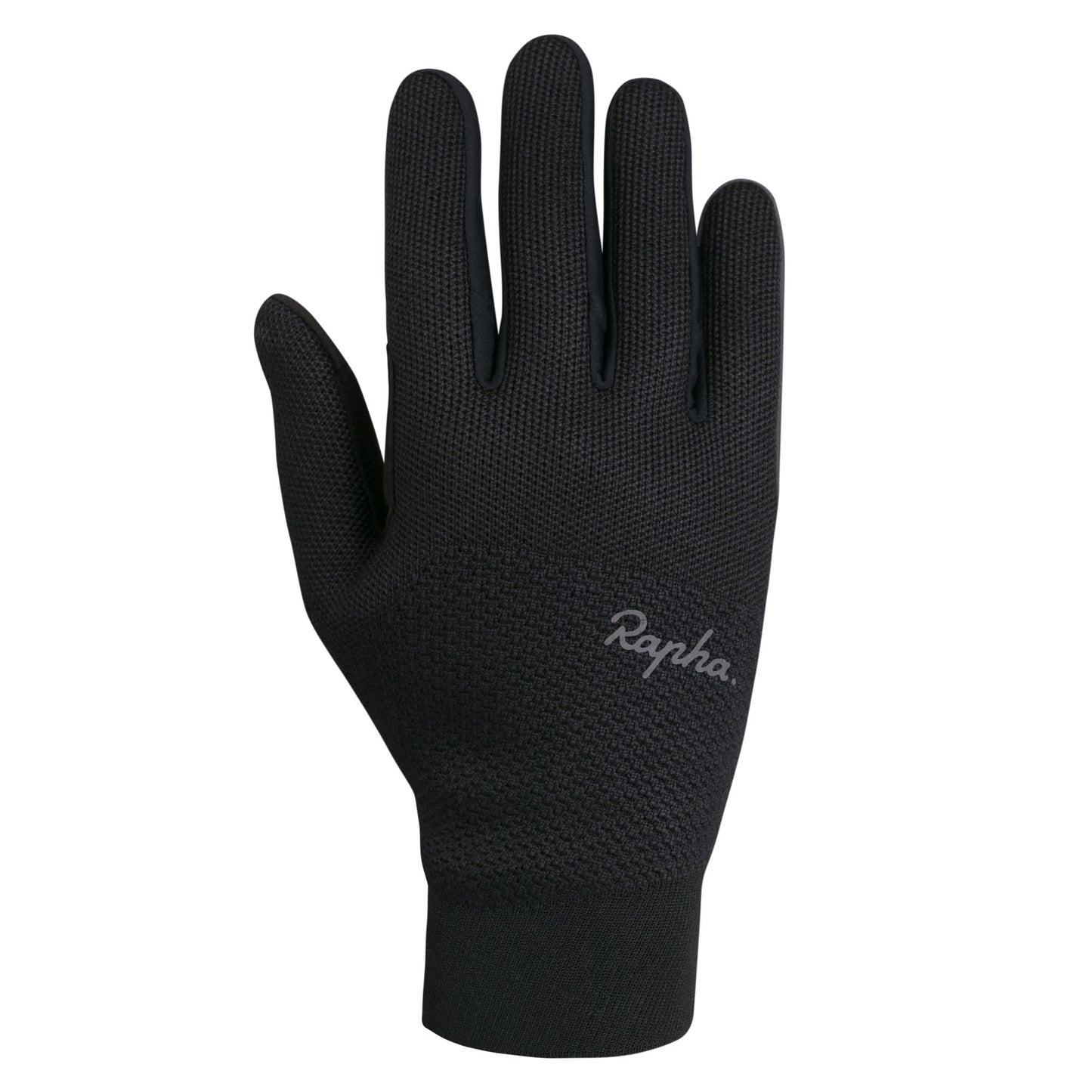 RAPHA Merino Gloves - Black