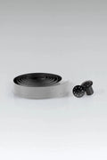 GOBIK BOND ULTRAGRIP Nastro manubrio - LUNAR GRAY